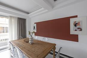 Massive 2-combo apt Unbeatable Acropolis Views 9pax