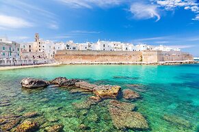 Pescamare Apartment Polignano A Mare