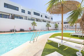 House La Cala With Pool for 6