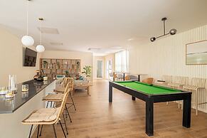 House La Cala With Pool for 6