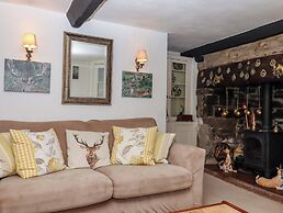 Cosy Nook