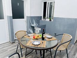 Apartamento Alboran Panama by At Home Costa del