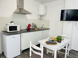 Apartamento Alboran Panama by At Home Costa del