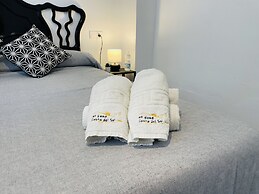 Apartamento Alboran Panama by At Home Costa del