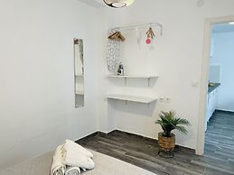 Apartamento Alboran Panama by At Home Costa del
