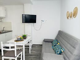 Apartamento Alboran Panama by At Home Costa del
