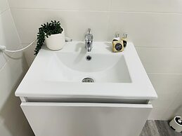 Apartamento Alboran Panama by At Home Costa del