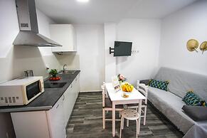 Apartamento Alboran Panama by At Home Costa del