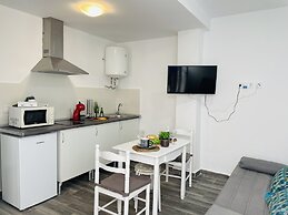 Apartamento Alboran Panama by At Home Costa del