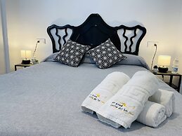 Apartamento Alboran Panama by At Home Costa del