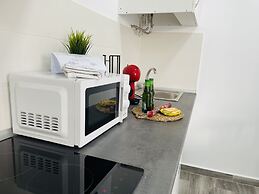 Apartamento Alboran Panama by At Home Costa del