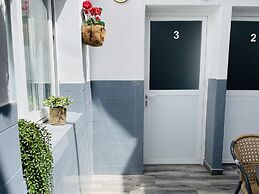 Apartamento Alboran Panama by At Home Costa del