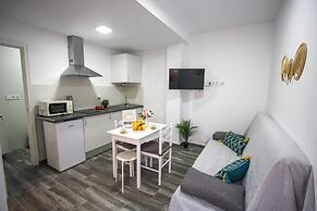 Apartamento Alboran Panama by At Home Costa del