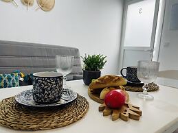 Apartamento Alboran Panama by At Home Costa del