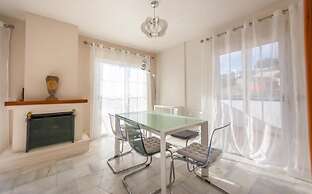 Casa Puerto Blanquillo by At Home Costa del Sol
