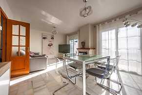 Casa Puerto Blanquillo by At Home Costa del Sol