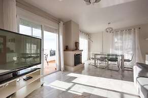 Casa Puerto Blanquillo by At Home Costa del Sol