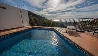Casa Puerto Blanquillo by At Home Costa del Sol