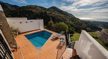 Casa Puerto Blanquillo by At Home Costa del Sol