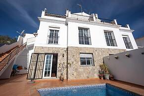 Casa Puerto Blanquillo by At Home Costa del Sol