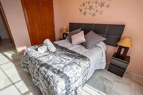 Casa Puerto Blanquillo by At Home Costa del Sol