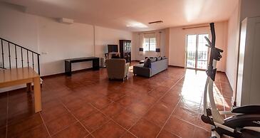 Casa Puerto Blanquillo by At Home Costa del Sol