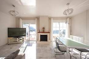 Casa Puerto Blanquillo by At Home Costa del Sol
