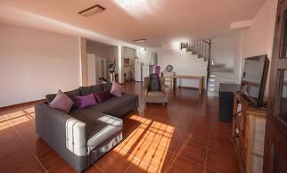Casa Puerto Blanquillo by At Home Costa del Sol