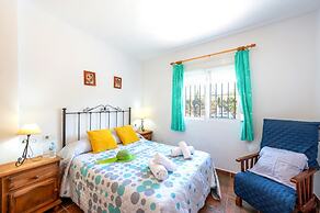 Villa Sanchez Sol by At Home Costa del Sol