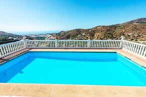 Villa Sanchez Sol by At Home Costa del Sol