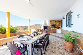 Villa Sanchez Sol by At Home Costa del Sol