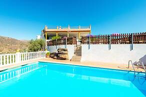 Villa Sanchez Sol by At Home Costa del Sol