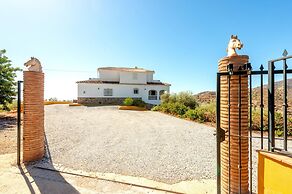 Villa Sanchez Sol by At Home Costa del Sol