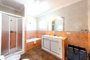 Villa Sanchez Sol by At Home Costa del Sol