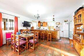 Villa Sanchez Sol by At Home Costa del Sol