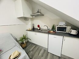 Apartamento Atlantico Ed Panama by At Home Costa