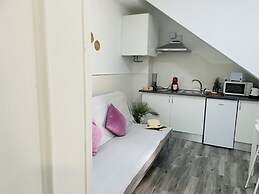 Apartamento Atlantico Ed Panama by At Home Costa