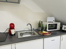 Apartamento Atlantico Ed Panama by At Home Costa