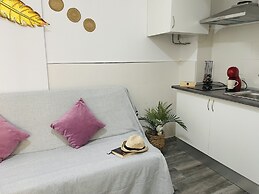 Apartamento Atlantico Ed Panama by At Home Costa