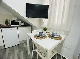 Apartamento Atlantico Ed Panama by At Home Costa