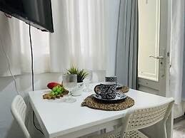 Apartamento Atlantico Ed Panama by At Home Costa