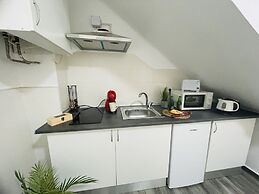 Apartamento Atlantico Ed Panama by At Home Costa