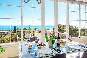 Villa Marrakech in Torrox Costa