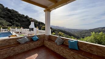 Villa Paco by At Home Costa del Sol