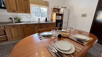 Villa Paco by At Home Costa del Sol