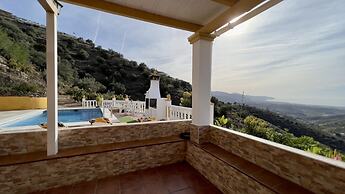 Villa Paco by At Home Costa del Sol