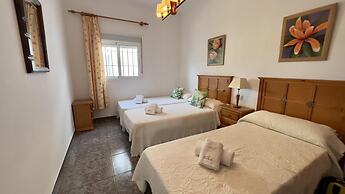 Villa Paco by At Home Costa del Sol