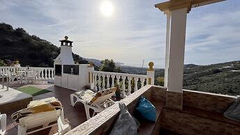 Villa Paco by At Home Costa del Sol