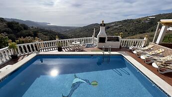 Villa Paco by At Home Costa del Sol