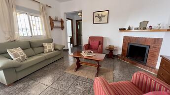 Villa Paco by At Home Costa del Sol